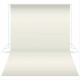 Fond studio photo COLORAMA 2m72 x 11m - Polar White 82