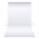 Fond studio photo COLORAMA 1m35 x 11m - Artic White 65