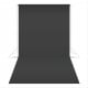 Fond studio photo COLORAMA 1m35 x 11m - Black 68