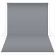 Fond studio photo COLORAMA 2m72 x 11m - Mineral Grey 51