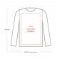T-shirt TECHNOTAPE Enfant ANTI UV - 100% polyester - Taille S
