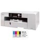 Kit Imprimante SAWGRASS Virtuoso SG1000+Presse Secabo TC5L +papier A3