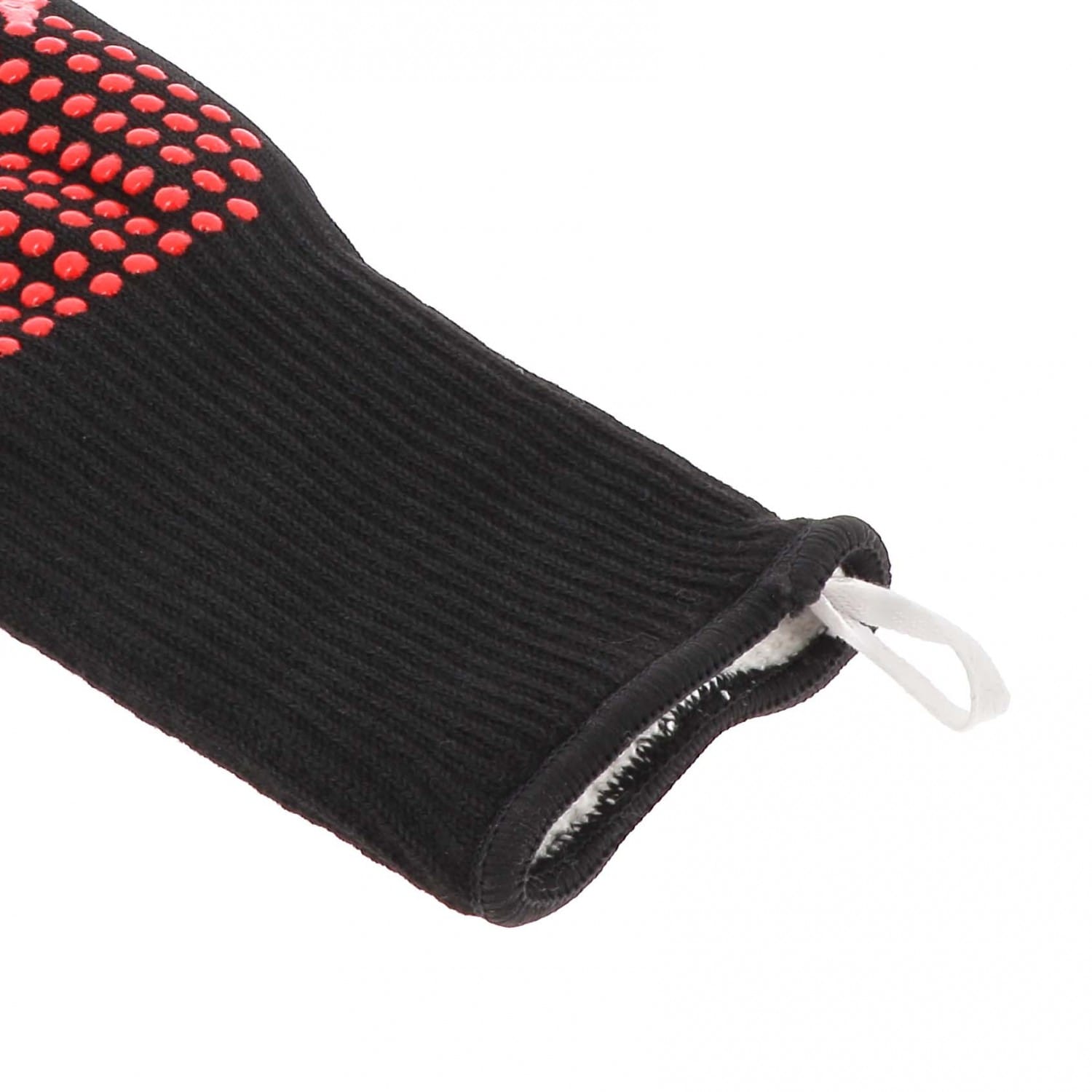 Gants de protection thermique anti-chaleur - supplytechmaroc