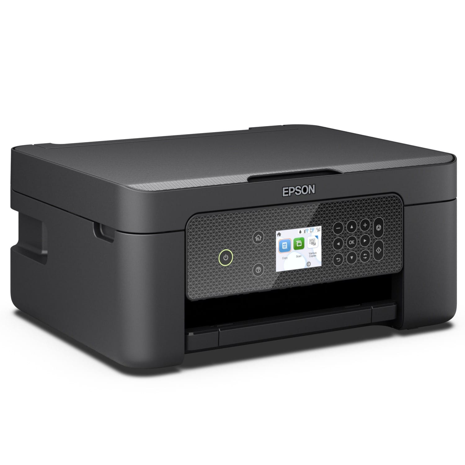 Imprimante jet d'encre couleur EPSON Home XP-4200 - Taille max. A4 -  Recto-verso automatique - Cdiscount Informatique