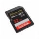 Sandisk Carte SD HC 32GB Extreme Pro Class 10 100MB/s 633x V30 U3 *