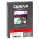 Canson Digital papier Premium 10x15cm ultra brillant RC 255g/m² (50f)