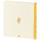 ERICA - Album photo traditionnel Naissance MON UNIVERS - 60 pages blanches + feuillets cristal - 216 photos 10x15cm - Couverture