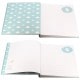 traditionnel HARPER - 50 pages blanches - 180 photos 10x15cm - Couverture 28x30,5cm