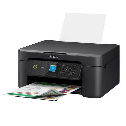 Epson Expression Home XP-4200 Jet d'encre A4 5760 x 1440 DPI Wifi