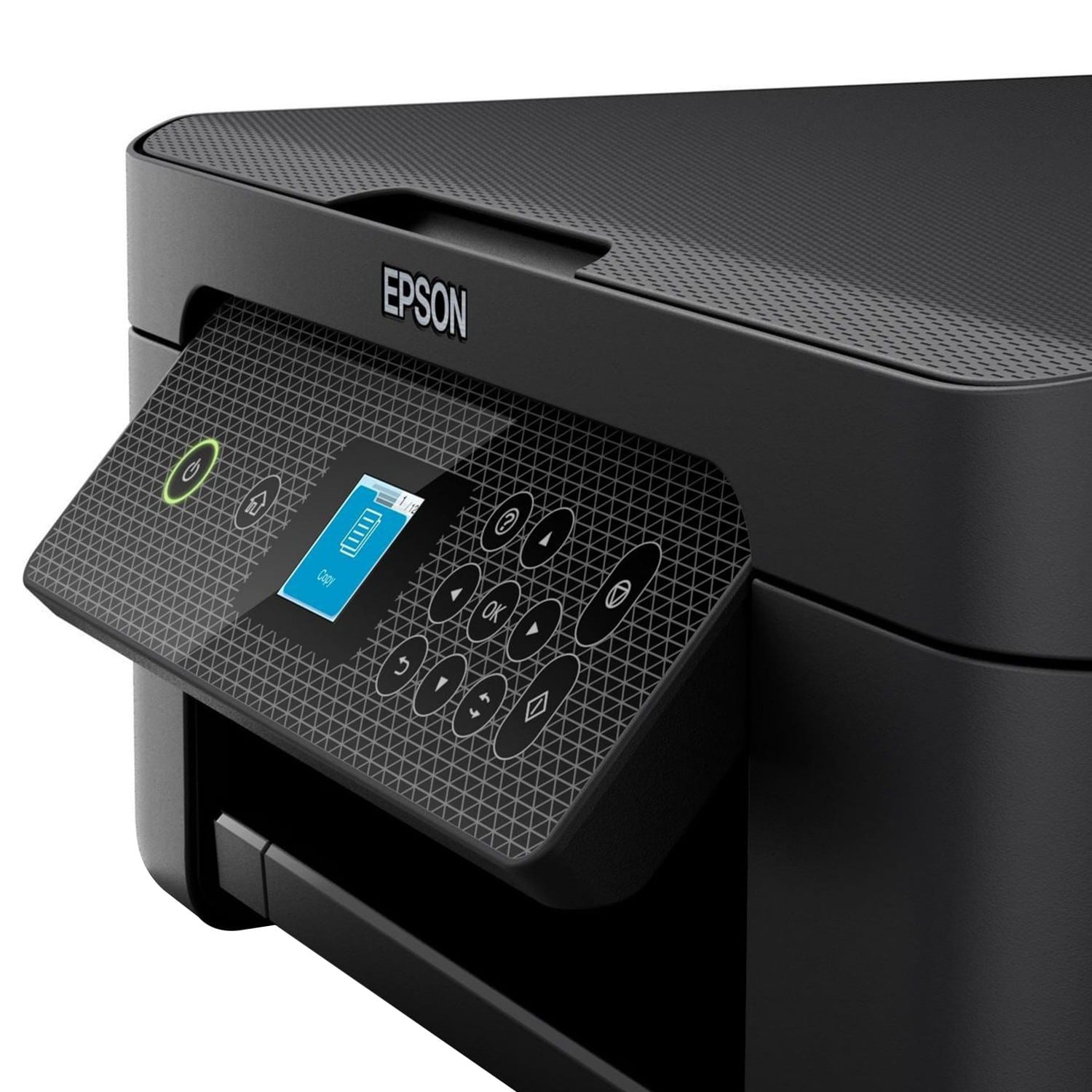 Epson Expression Home XP-4200 Jet d'encre A4 5760 x 1440 DPI Wifi