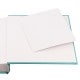 traditionnel Naissance DREAMER - 50 pages blanches + feuillets cristal - 92 photos 10x15cm - Couverture 25x26cm