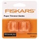 Carpentras Fiskars Lames TripleTrack Titanium pour Massicot ''SureCut''