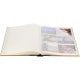 traditionnel GREENEARTH KOALA - 100 pages ivoires - 600 photos - Couverture Verte 34.2x37.4cm