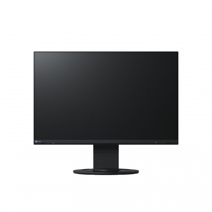 Eizo écran Flexscan EV2360-BK - 16:10 WUXGA - IPS 22,5’’ - DisplayPort (1), HDMI (1) et VGA (1) - USB 3.0