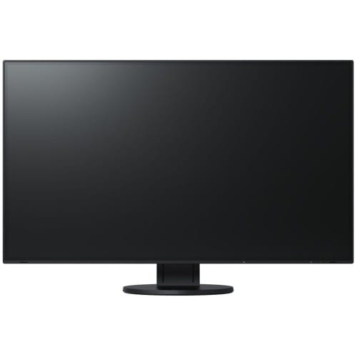 EIZO - Ecran Flexscan EV3285-BK - 16:9 4K - IPS 31,5” - DisplayPort (1) et HDMI (2) - USB-C