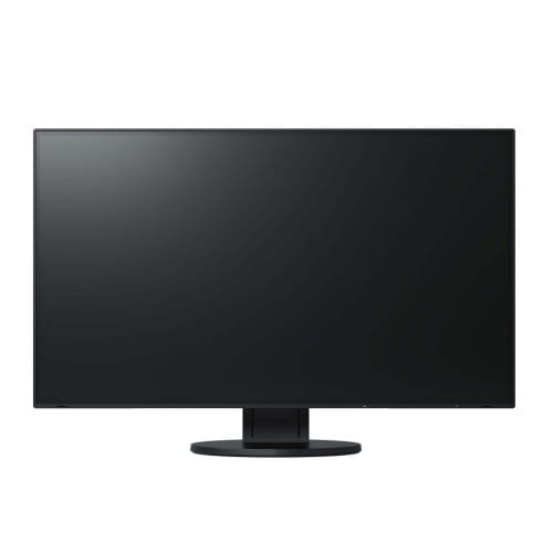 EIZO - Ecran Flexscan EV2785-BK - IPS 27'' - Dalle 4K Ultra Haute Définition - Port USB-C