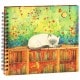 Panodia Artist Album 60P 120V Cat