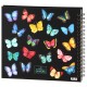 Panodia Artist Album 60P 120V Papillons