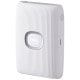 Instax Mini Link 2 Blanc Argile pour Smartphones - Tirages 8,6x5,4cm - Impression Bluetooth direct Smartphone