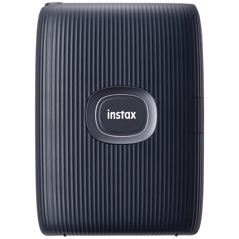 Imprimante Photo Fujifilm Instax Mini Link – Blanc Cendré, Instantanée