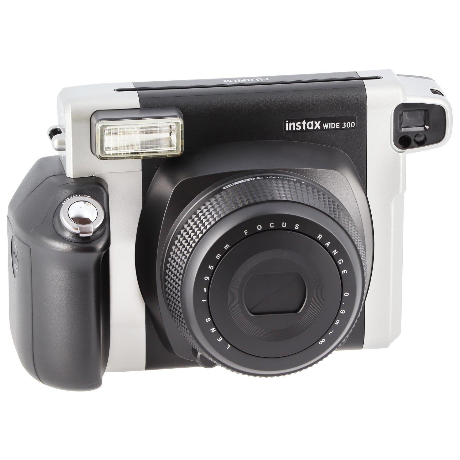 Fujifilm instax 300 appareil photo instantané format wide