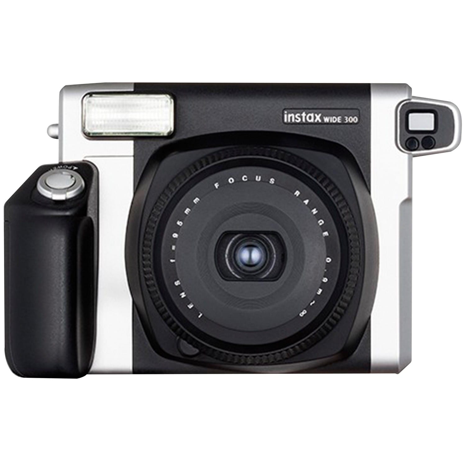 Pack de 50 Films Fujifilm pour appareils photo instantanés Instax