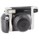 Fujifilm Kit appareil Instax Wide 300 noir + film Wide (pack de 2) *