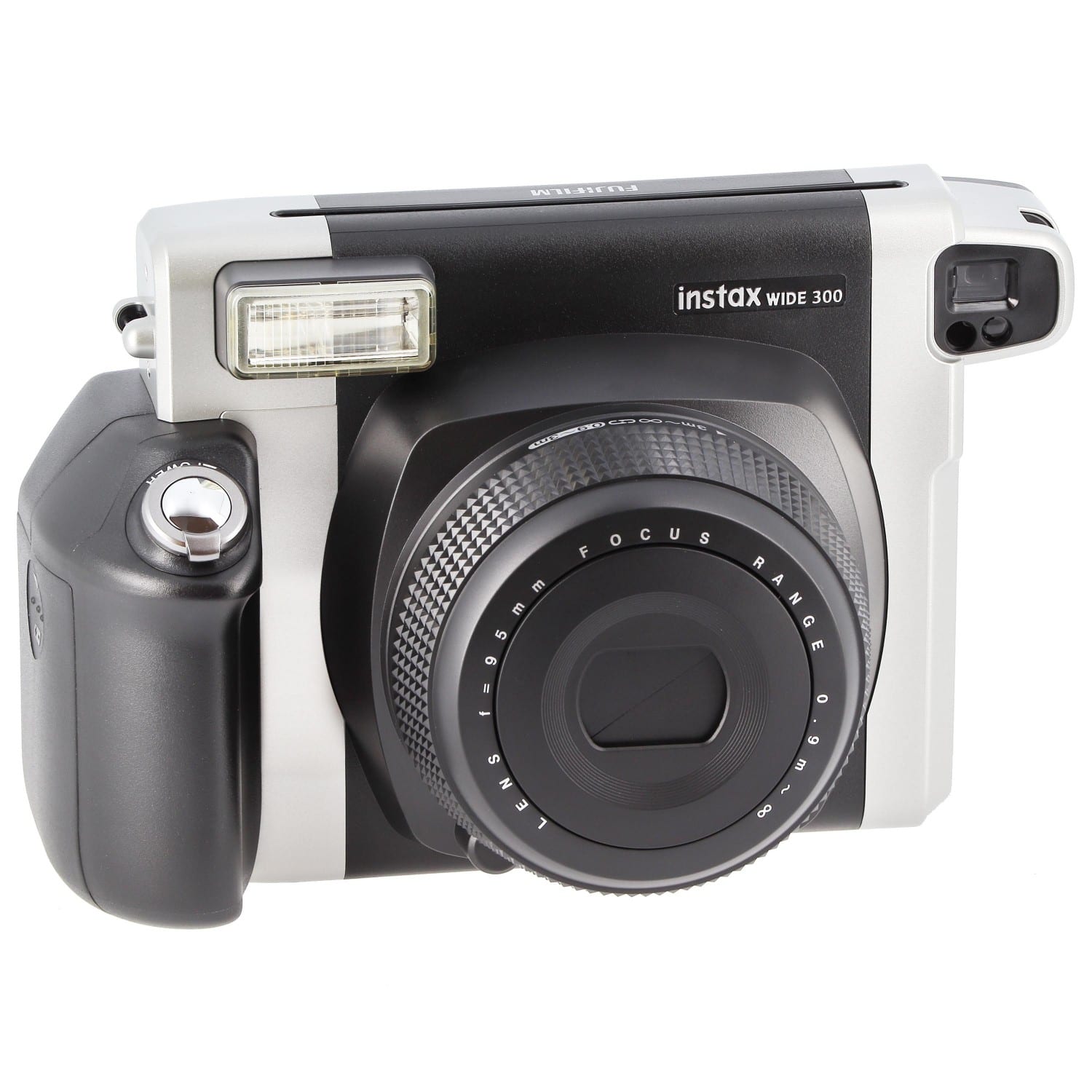 Caméra de film instantanée Fujifilm Instax Wide 300 (noir)