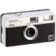 Kodak Appareil photo réutilisable Ektar H35 35mm Noir