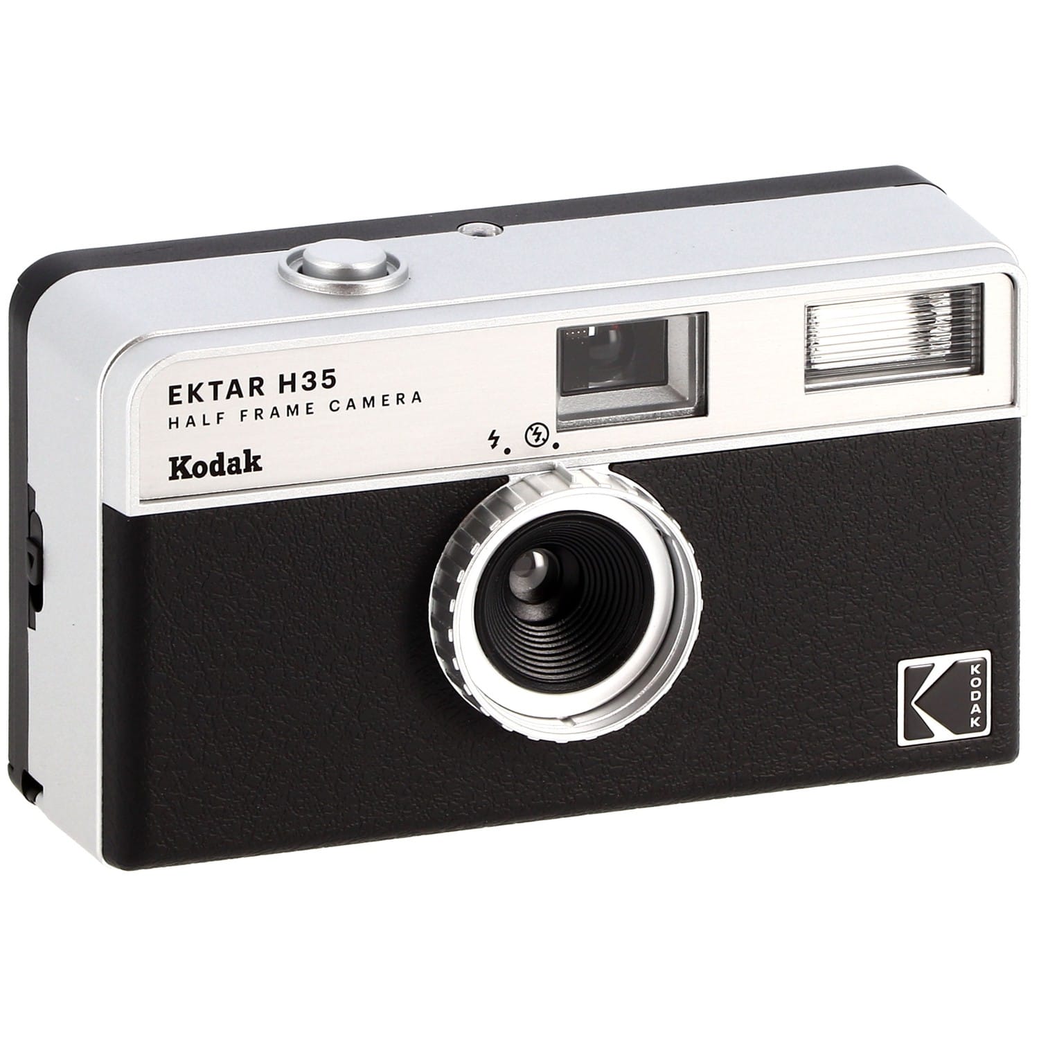Kodak Ektar H35 appareil photo réutilisable