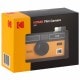 Kodak Appareil photo réutilisable i60 35mm Noir & Jaune