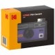 Kodak Appareil photo réutilisable i60 35mm Noir & Violet