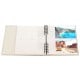 Panodia Flamant Album Pochettes spirale cachée 100P 200V 11,5x15cm