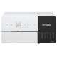 Epson SureLab D500 kit imprimante + 1 jeu d'encre + 1 consommable 10x15cm (400 feuilles)