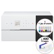 Epson SureLab D500 kit imprimante + 1 jeu d'encre + 1 consommable 10x15cm (400 feuilles)