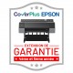 Epson ext/garantie 4ème et 5ème année pour SC-P9500 (CP45OSSECH13)