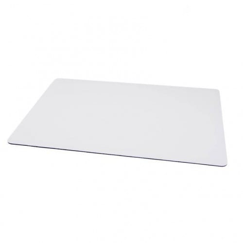 Tapis de souris Gaming 270x360x2mm pour sublimation (l'unité)