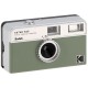 Kodak Appareil photo réutilisable Ektar H35 35mm Vert
