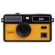 Kodak Appareil photo réutilisable i60 35mm Noir & Jaune