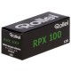 RPX 100 Format 120 - L'unité