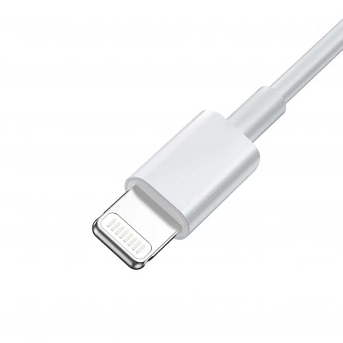 USB / Lightning pour KD23