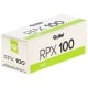 RPX 100 Format 120 - L'unité