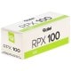 RPX 100 Format 120 - L'unité