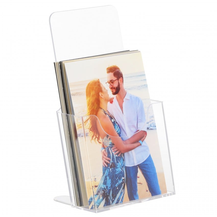 ANCIEN PRÉSENTOIR POUR CARTES POSTALES, pour PHOTOS, ou PORTE-COURRIER ANCIEN PRÉSENTOIR POUR CARTES POSTALES, pour PHOTOS, ou PORTE-COURRIER