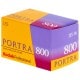 Pellicule photo pro KODAK Négatif couleur PORTRA 800 Format 135 / 36P L'unité