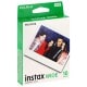 Film instantané FUJI Instax wide - Pack 10 photos