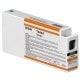 T54XA pour imprimante SureColor SC-P7000/P9000 Orange - 350ml