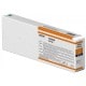 T55KA pour imprimante SureColor SC-P7000/P9000 Orange - 700ml