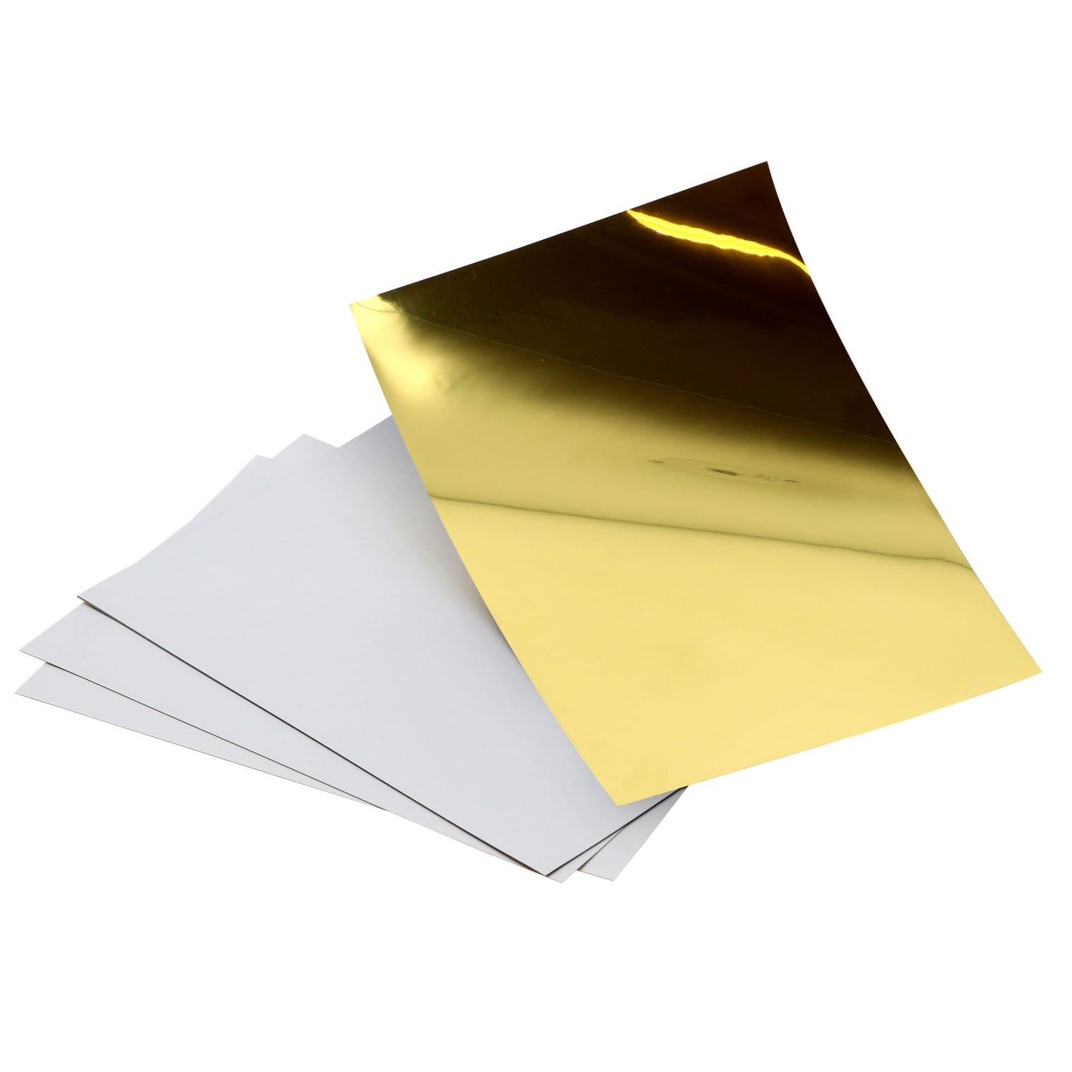 Papier sublimation SECABO pour transfert Super Brillant - Format A4 -  120g/m² - Pack de 100 feuilles