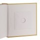Carpentras Pack 3 Albums mémo Erica ''Ellypse2'' 200ph 11.5x15 Jaune